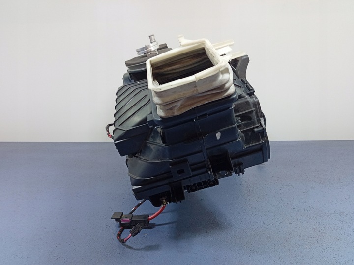 фото №7, Bmw 5 f10 f11 2.0d отопитель