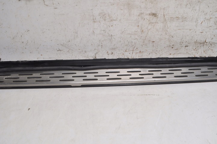 фото №11, Volvo xc90 ii накладки пороговые пороги 31408298 31408297 комплект