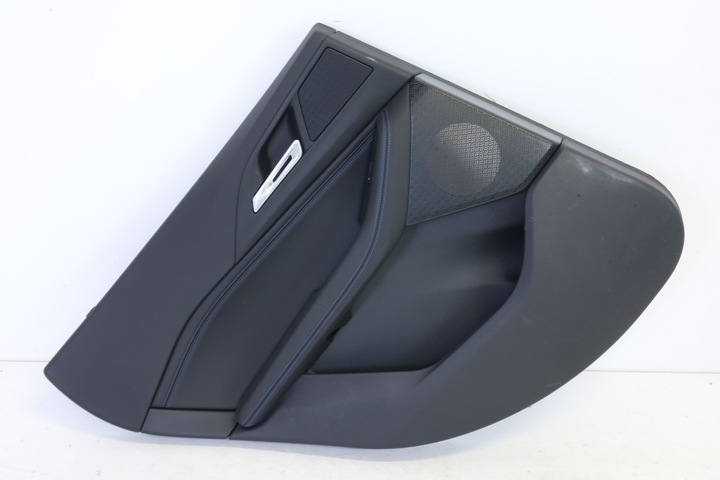фото №1, Оббивка боковина двері лівий зад bmw u06