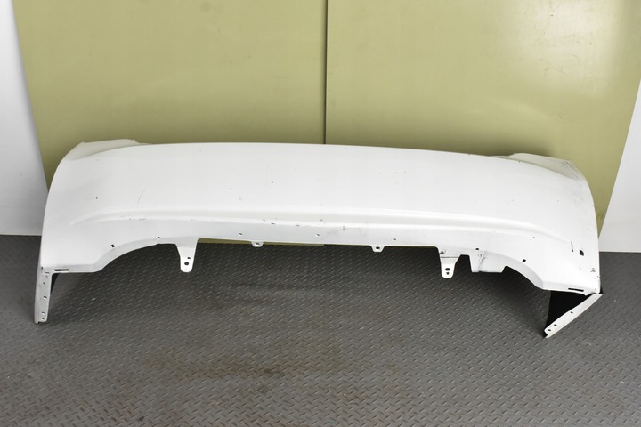 фото №13, Бампер зад 5215947050 toyota prius iii xw30 040 2013