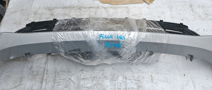 фото №15, Ford focus mk4 iv active 18-21 бампер спойлер jx7b-17k945-tnx7b-17b636-u