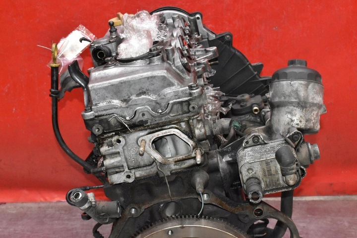 фото №7, Двигун стійка дизель насос z17dth opel meriva a 1.7 cdti 100 km 02-06