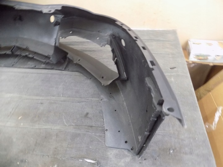 фото №15, Lamborghini aventador lp700 купе бампер pdc новый оригинальный