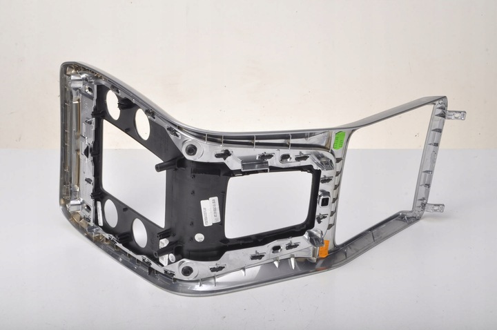 фото №10, Volvo s80 ii рамка консолі радіо 31291380 31291379