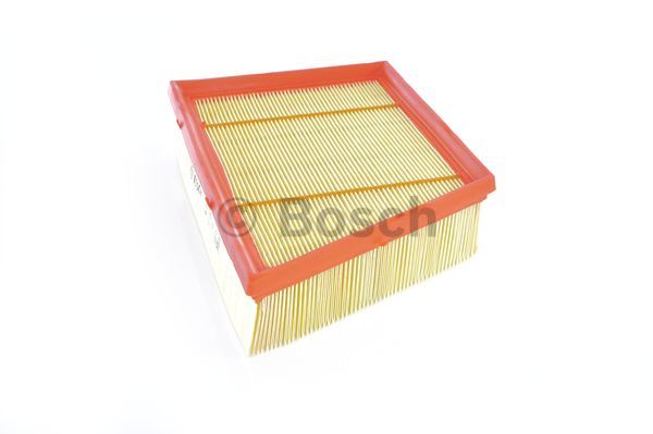 фото №3, Набір фільтрів bosch land rover range evoque