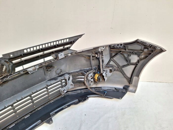 фото №10, Vw golf vi+ 6+ 5m 10-14 бампер перед переднее 4xpdc распылитель 5m0807221n