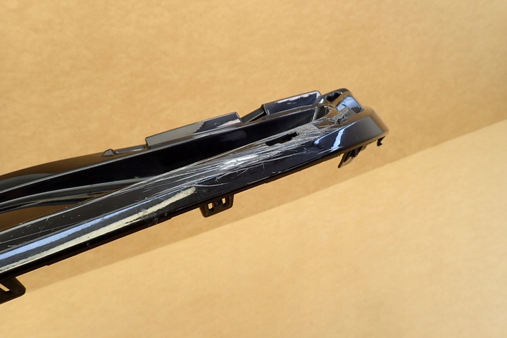 фото №9, Toyota corolla e21 19- накладка спойлер бампера зад задня 5245302250 оригінальний номер