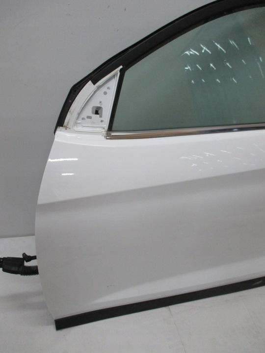 фото №5, Дверь hyundai tucson 15r левая передние