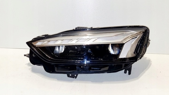 фото №8, Фара правий повний led audi a5 s5 рестайлінг matrix 8w6941040/39 європа