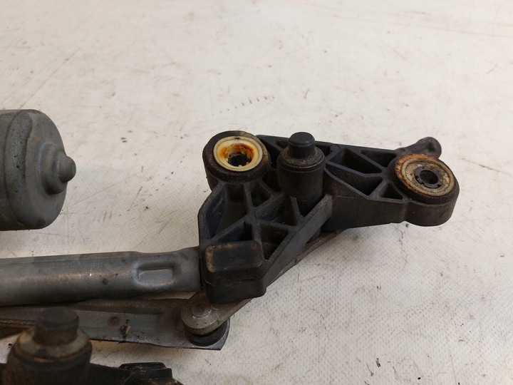 фото №9, Механізм двірник перед chrysler voyager 4