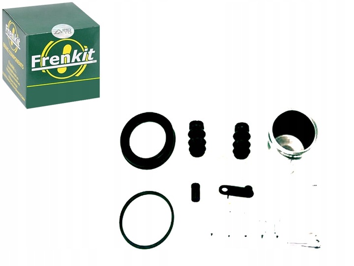 фото №1, Ремкомплект затискач гальмо. renault bosch 54mm f