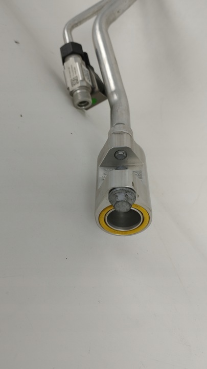 фото №13, Шланг шланг кондиціонера volvo xc40 електрик 32275980 31699138 32275971