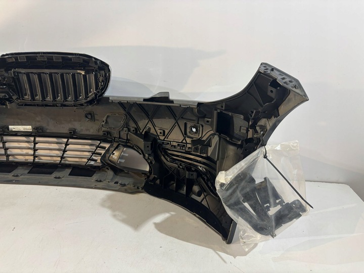 фото №8, Bmw 3 g20 / g21 sport бампер переднє - 17487