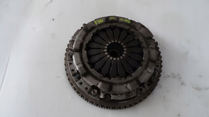 фото №1, Комплектні зчеплення 1.4 b hyundai i30 iii 2017-