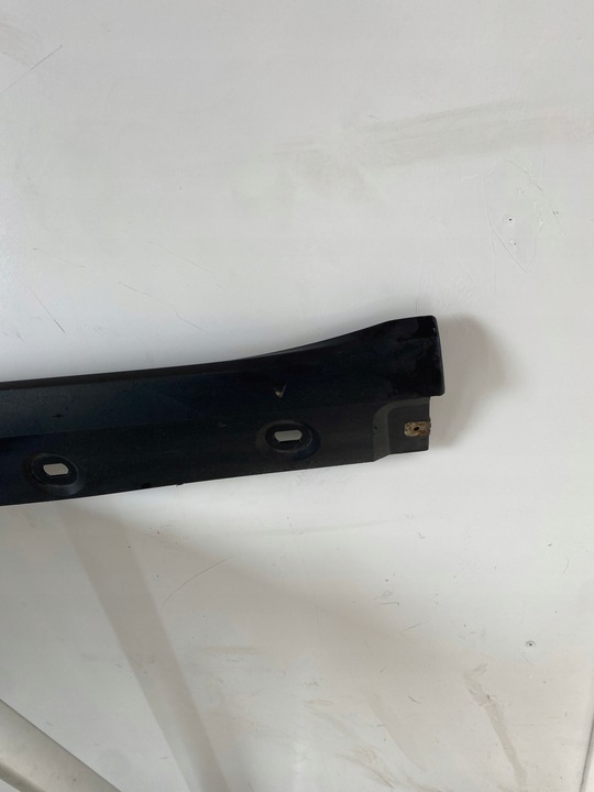 фото №8, Планка порогова поріг праві 99150459601 porsche 911