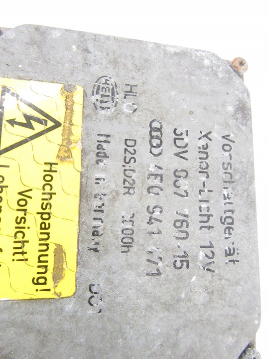 фото №9, Преобразователь блок управления ксенон bmw vw audi mercedes d2s 5dv 007 760 -15