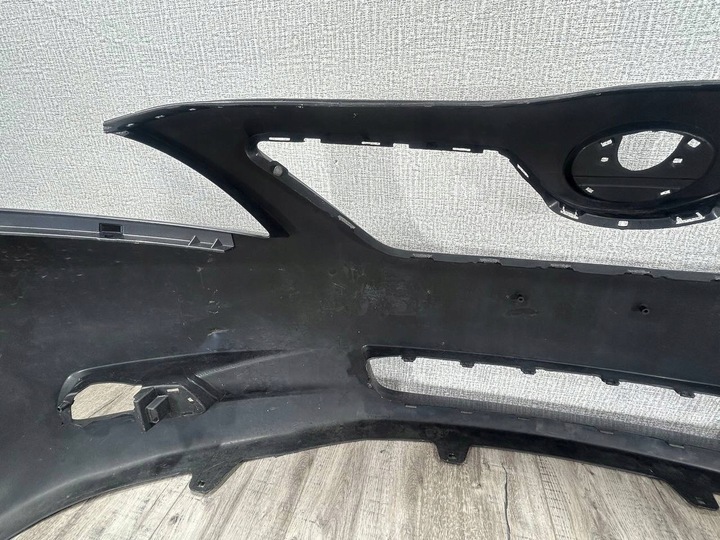 фото №11, Toyota camry vi xv40 2006-2009 бампер перед 52119-06150
