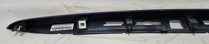 фото №9, Оригинальная накладка молдинг крышки багажника renault scenic iv - 848107894r