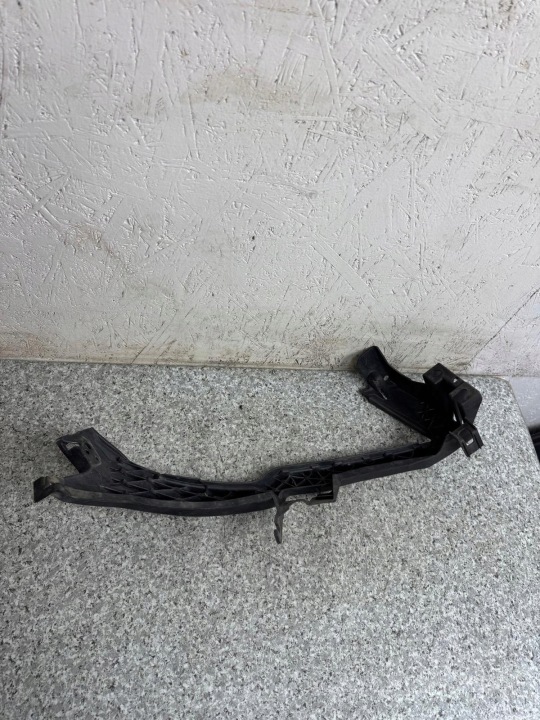 фото №8, Кронштейн   бампера ліві перед subaru outback iv 2009-15