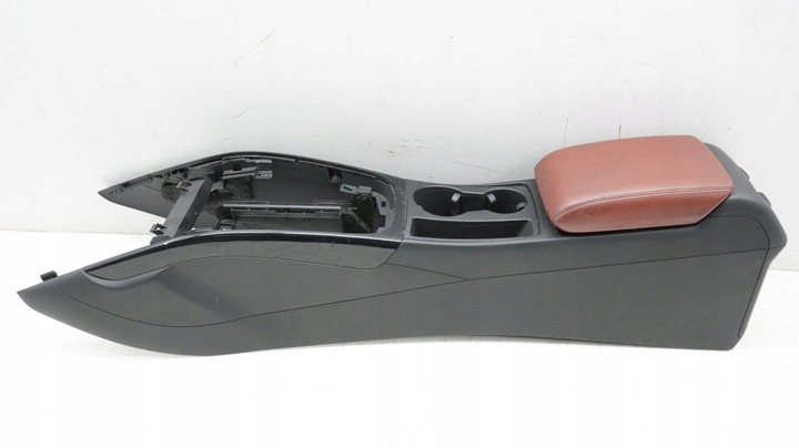 фото №5, Тунель середній підлокітник audi s5 a5 8t