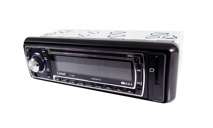 фото №7, Радио автомобильные rds панель opel vectra b 88-1995