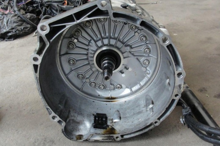 фото №6, Кпп кпп / коробка передач автомат bmw x3 f25 x4 f26 3.0d