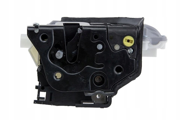 фото №11, Амортизатор центрального замка зад tiguan 07- лівий