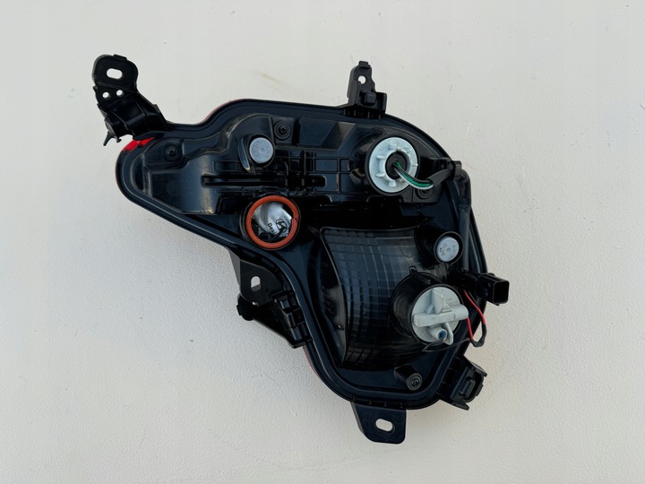 фото №9, Hyundai tucson iv 4 n-line 20r- лампа левый зад задняя левая