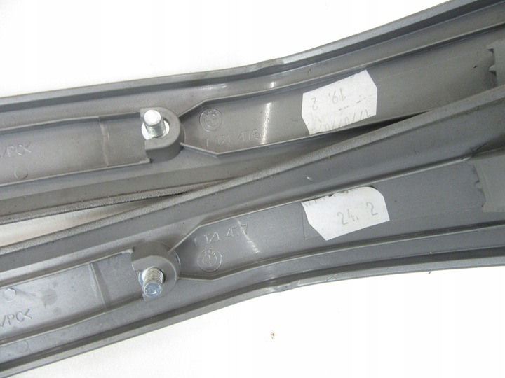 фото №14, Планки планка двері dekor bmw e90 e91