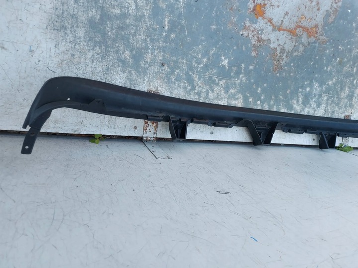 фото №8, Ford втулка стабілізатора ii 2 08-12 спойлер бампер переднє перед