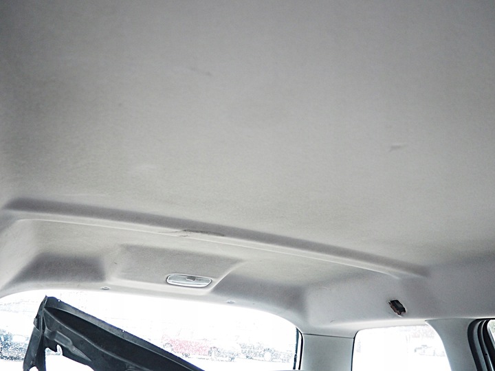 фото №10, Peugeot 307 sw универсал потолок потолок автомобиля красивая