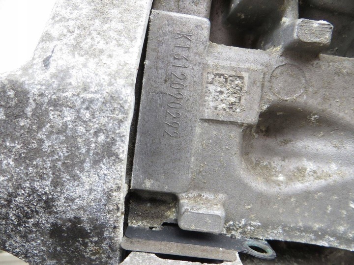 фото №8, Honda cr-v iv 2.0 двигун r20a9 12-16