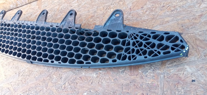 фото №7, Kia rio 09- защита плита усилитель pod бампер перед 86560-1g000