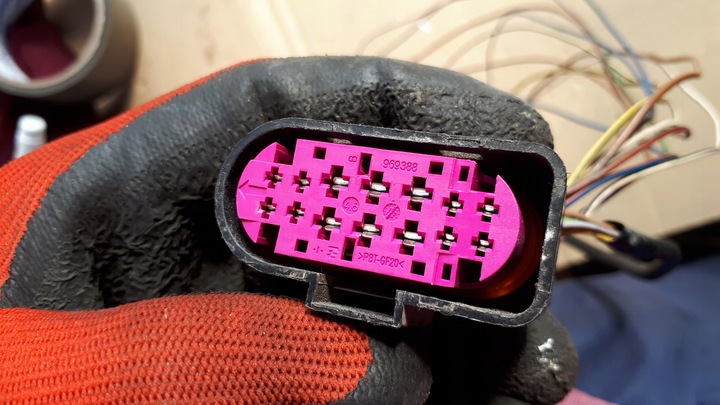 фото №11, S7 4g a7 роз'єм штекер лампи 14 pin повний led