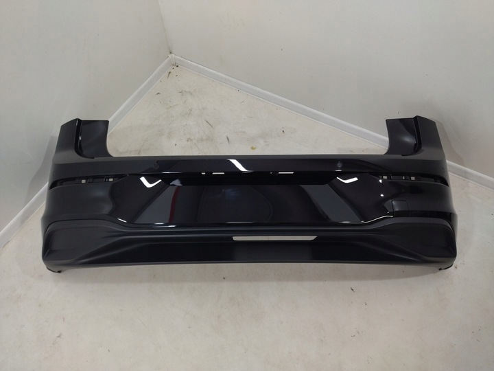 фото №15, Бампер зад задний vw golv viii 4xpdc 5h6807421