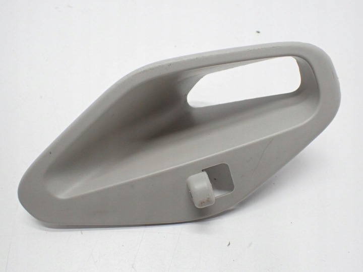 фото №1, Защита заглушка потолок ремня e-rifter citroen e-berlingo iv 23r