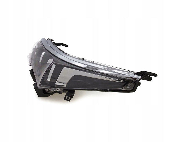 фото №12, Лампа передня do toyota corolla e170 2014-2019 8117002e71 ліва