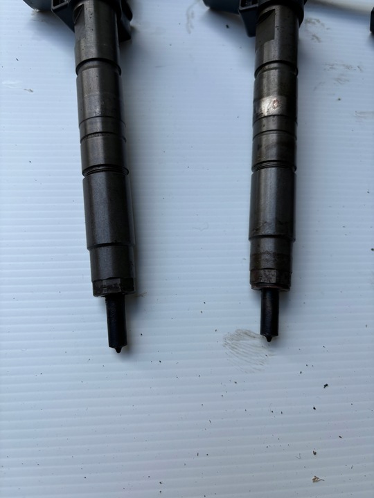 фото №9, Форсунки bmw 6 f06 f12 f13 640d 313km 782346101