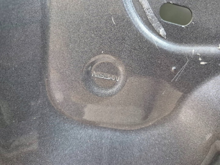 фото №13, Nissan qashqai iii 3 j12 2021+ двері зад задні праві fv