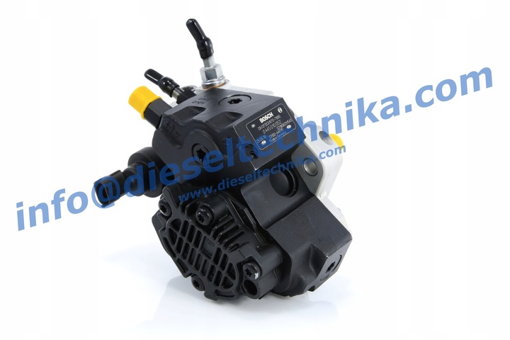 фото №9, Насос 0445010052 0445010354 331004a000 dtx3020