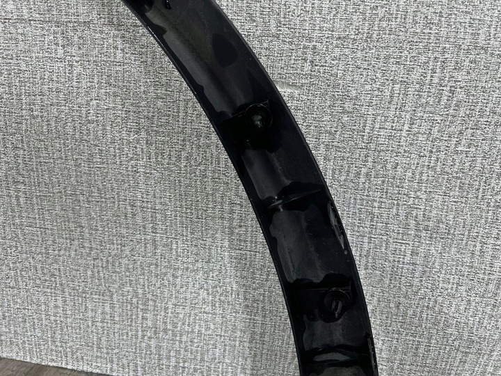 фото №13, Tesla модель y планка крыльев правая зад 1658698-00-a