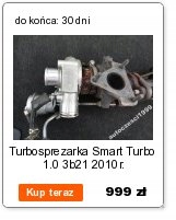 фото №8, Turbosprężarka kp35-487599 peugeot ford 1.4 hdi