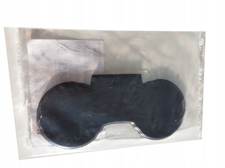 фото №1, Заглушка крышка розетка diagnostycznego espace v