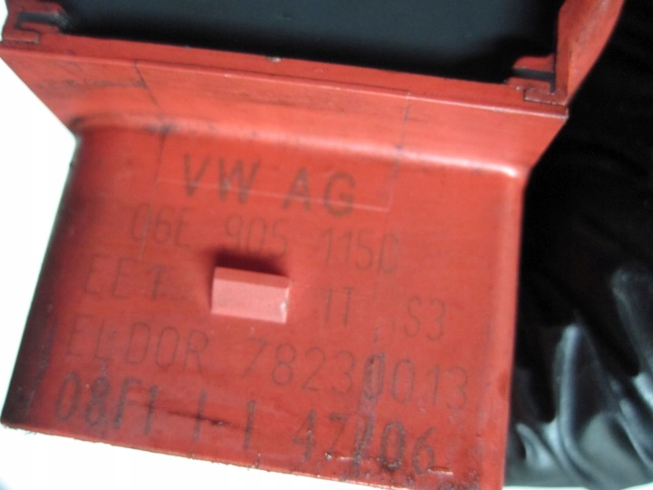 фото №7, Audi a3 3.2 v6 4x4 04r 250km 06e905115c 78230013 котушка запалювання