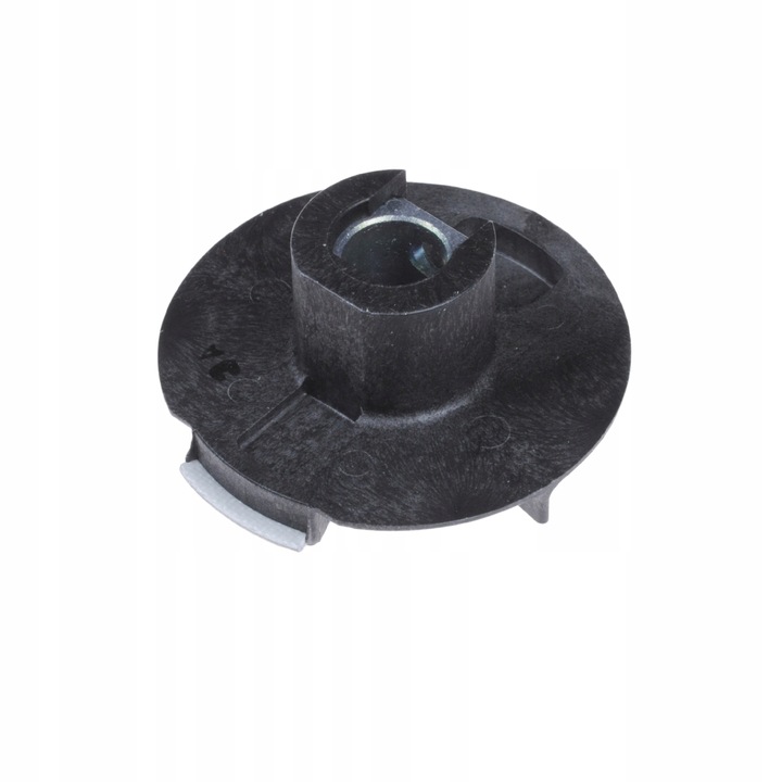 фото №1, Контактний палець розподільник запалювання блакитний print adh21439