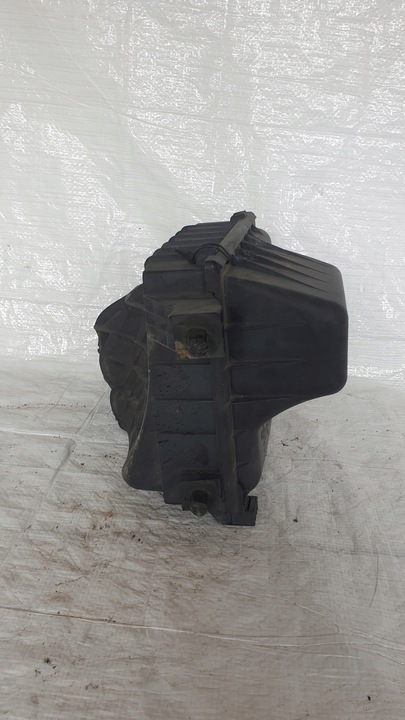 фото №10, Vw lt корпус фильтра воздуха 95-06