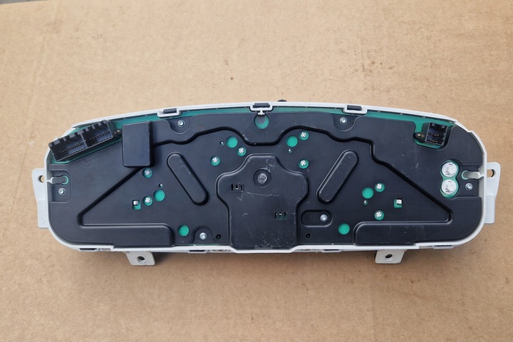 фото №5, Kia magentis 2.5 v6 2001 спідометр  прилади 94001-3c235 sep англієць