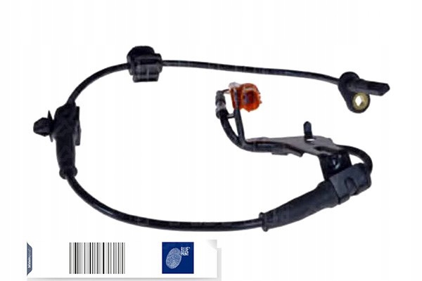 фото №2, Блакитний print датчик abs перед p honda cr-v ii 2.0 2