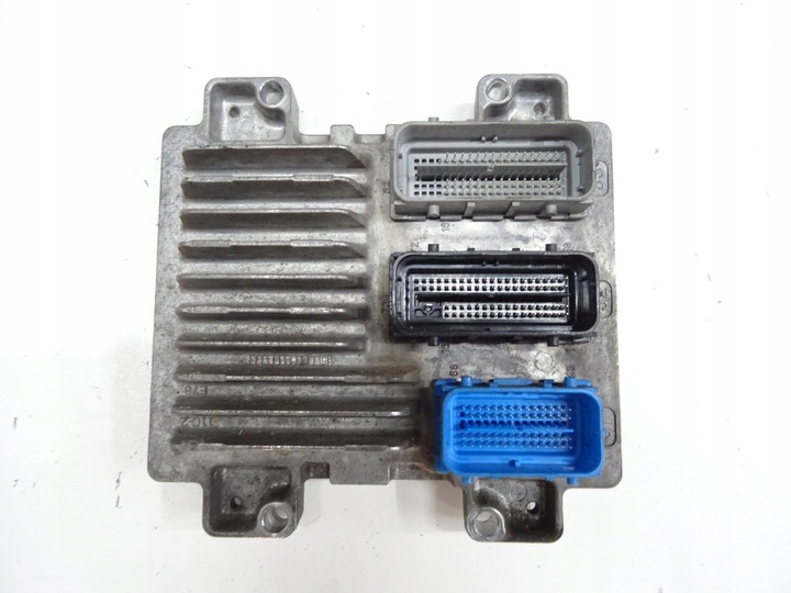 фото №12, Opel zafira c 1.4 turbo набор стартовый do запуска