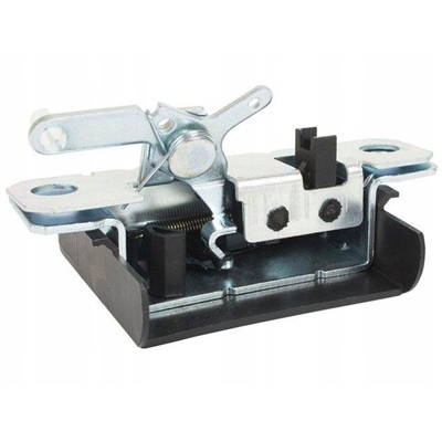 фото №2, Замок кришки зад багажника vw transporter t5 t6 03-